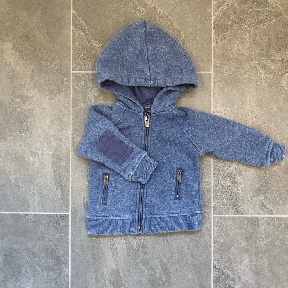 Vince Hoodie
